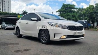 KIA CERATO 2016 SỐ SÀN 6 CẤP, MÁY SỐ ZIN KHÔNG LỖI