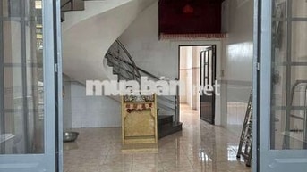 Nhà cho thuê Hương Lộ 2, BT (3PN 3WC) nhà mới sạch sẽ, vô ở ngay