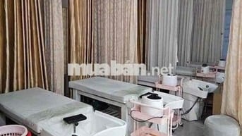 SANG NHƯỢNG SPA Trung tâm quận 1