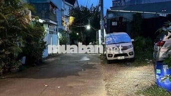 Đất Ngang 5m6 Hiếm Tại Trung Tâm Phường Trường Thọ Chỉ Nhỉnh 7 Tỷ