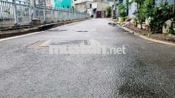 Quận 6 - Bán nhà 1 tầng 16m2 đường Tân Hóa 3ty8