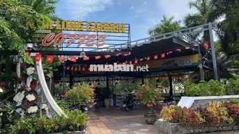 SANG QUÁN NAM LONG GARDEN - TẠI KHU DÂN CƯ NAM LONG, CÁI RĂNG, CẦN THƠ