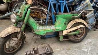 cần bán  xe chaly