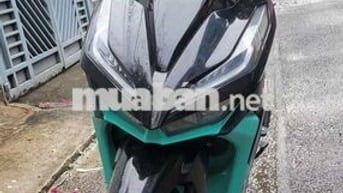 Vario 125 2021  bs tphcm