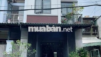 Chính chủ cho thuê nhà Hẻm 8m thông Nguyễn Sơn 4x14m 3pn nhà mới