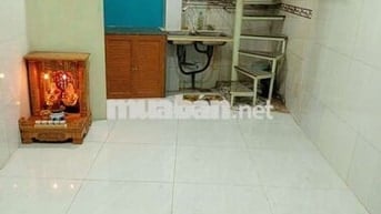 Bán nhà Quận 6 giá rẻ, Tân Hòa Đông, 4 tầng, 3PN chỉ 1,6 Tỷ TL