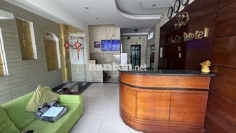 KHÁCH SẠN ĐƯỜNG PHÚ THỌ HÒA TÂN PHÚ