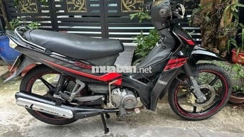 Sirrius 50cc dk 2021 ko cần bằng lái