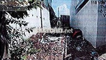 Bán ĐGTS nhà và đất tại Phường An Phú Đông, Tp. Hồ Chí Minh