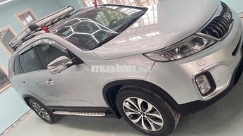 Kia Sorento 2017 GATH - 112000 km