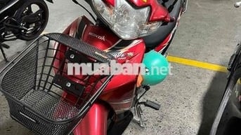 ban xe wave 110 ngoại hình đep