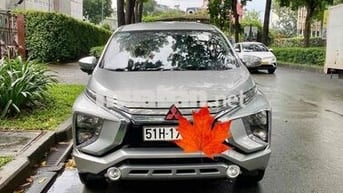 Mitsubishi Xpander 2019 1.5 AT - 50000 km