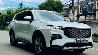 Ford Territory 2024 Trend - 40000 km