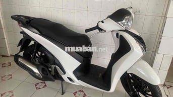 HONDA   SH 125c zin