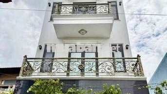 Cho Thuê Nhà Đẹp Mặt Tiền Kinh Doanh Quận 6