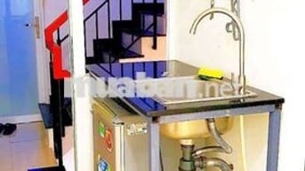 Phòng đầy đủ nội thất, không chung chủ trung tâm q3