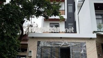 Siêu phẩm 5m x 23m.4 lầu có Thang máy Mặt tiền Đường Tân Thới Nhất 06
