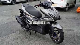 Yamaha NVX 155 ABS Smartkey - Vàng Cát