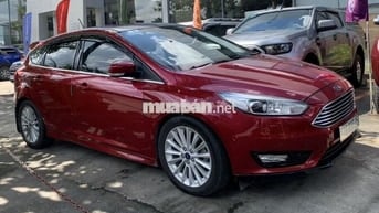 FORD FOCUS 1/2019 1.5ECOBOOST_1 CHỦ ĐI RẤT KỸ