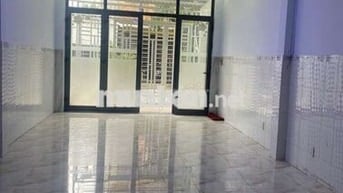 NHÀ 5 TẦNG- 60M2- ĐƯỜNG 12M- SÁT COOPMART- PHAN VĂN HƠN-TÂN THỚI NHẤT