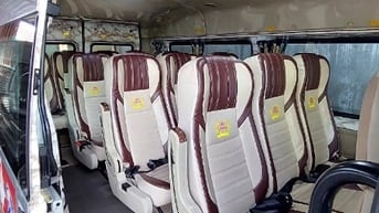 Cung ứng nhiều xe từ 4 đến 45c các loại, giá linh hoạt