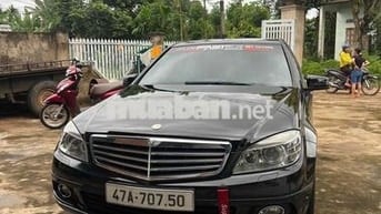 Mercedes Benz GLC  C250 2009 - 200000 km
