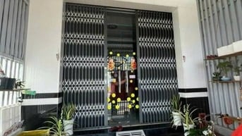 Bán gấp căn nhà Đ.Tân Hiệp 4 - hóc môn - 129m2 - Giá 1 tỷ - SHR - 2PN