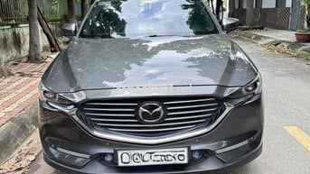 Mazda CX 8 2020 Premium AWD - 47000 km