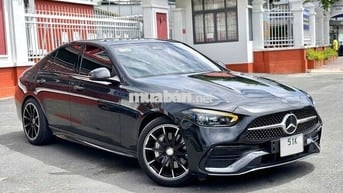 Bán Mercedes Benz C300 AMG Sx 2022 Full Option