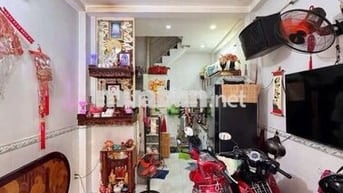 NHÀ 4TẦNG ĐẸP — NGUYỄN ĐỖ CUNG- PHƯỜNG TÂY THẠNH (3,1m x 7m)