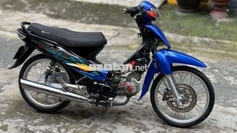 Wave zx 51 đầu  bstp 9c