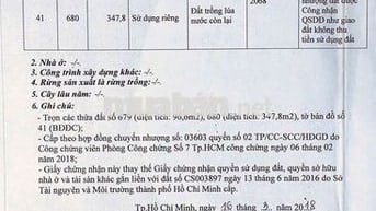 Chính Chủ_đất nhà có được 10trM nhà Vườn Sinh thái An nhàn HƯNGLONG BC
