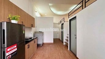 ♨️♨️ CHO THUÊ CĂN HỘ 2 PHÒNG NGỦ – BAN CÔNG THOÁNG – VỊ TRÍ TRUNG TÂM