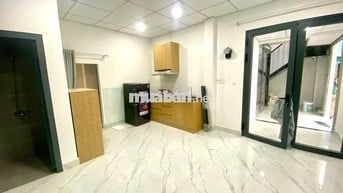 Nhà cho thuê 124 xô viết nghệ tĩnh. bình thạnh full nt