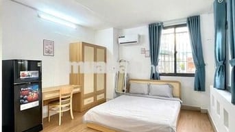 Căn hộ đẹp quận Phú Nhuận – full nội thất, gần sân bay