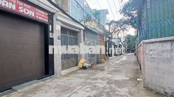 🏠 NHÀ ĐẸP- GIÁ TỐT- 3.X TỶ- 4 TẦNG- HXH 5M NGUYỄN VĂN QUÁ- Q12.