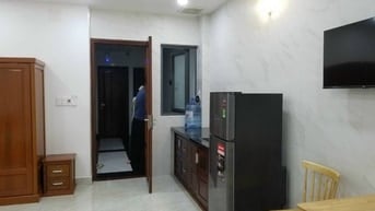 BÁN CĂN HỘ DỊCH VỤ 12 PHÒNG TỰ KHAI THÁC TRÊN 40 TRIỆU / THÁNG