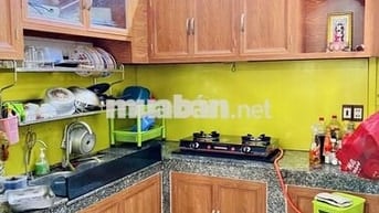 BÁN NHÀ ĐƯỜNG SỐ 5 BHH BÌNH TÂN HẺM XE TẢI 8M NGANG 13M - 3 TẦNG 3.6T
