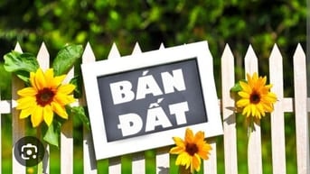 BÁN ĐẤT SÓC SƠN – GẦN SÂN BAY NỘI BÀI