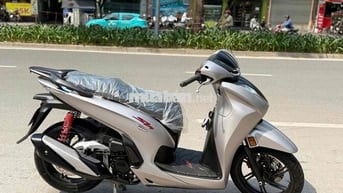 SH350 ABS 2024 siêu lướt - Trả trước 75tr nhận xe✅