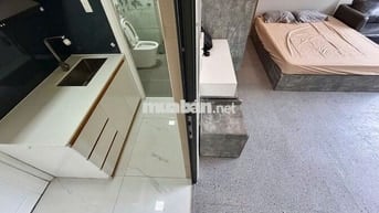 Cho thuê căn hộ quận Phú Nhuận – trung tâm TP.HCM