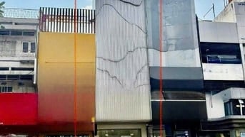 CHO THUÊ NHÀ MẶT TIỀN KINH DOANH ĐẮC ĐỊA ĐƯỜNG 3/2, QUẬN 10
