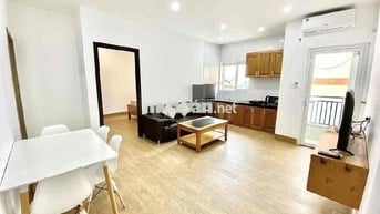 🏡Căn Hộ 1PN Ngay Trung Tâm Quận Phú Nhuận - Full Nội Thất - Bancol Lớn