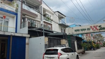 BÁN NHÀ CHÍNH CHỦ SHR Q12 7.2 TỈ