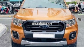 Wildtrak 2 cầu Xe Bán Tại Hãng Ford Cam Kết Xe