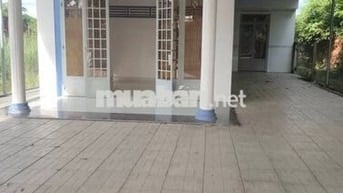 Cần bán gấp căn nhà ở 1/ Đ. Hồ Văn Tắng , Củ Chi 189m2 SHR giá 980tr