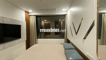 Căn hộ chung cư 2PN+2WC, diện tích 78m2, Kingdom 101 Q10