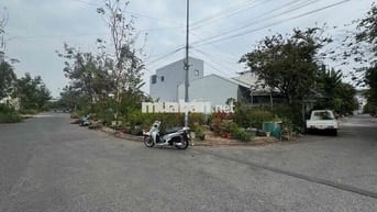 Bán nền Góc đường B9 Kdc Phú An giá  chỉ 2ty750 còn thương lượng
