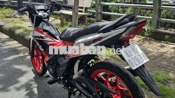 Sonic Hati 150 Fi 2020nhập indo -vỏ zin -Chính chủ