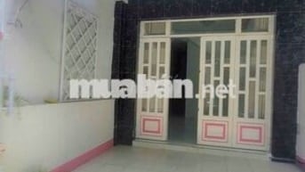 Sát mặt tiền, 195/6 Bình Thới Q11 4x18m 1L 14 triệu